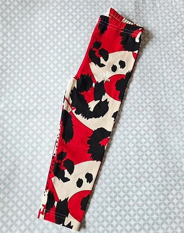 nike tech: Комплект, цвет - Красный — 7