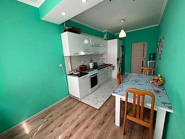 тунгучь: 1 комната, 48 м², Элитка, 5 этаж, Евроремонт — 6