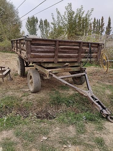 volvo v70: Т-40 трактор пирсеп косилка тарагы бар — 3