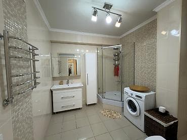 pro group: 2 комнаты, 80 м², Элитка, 3 этаж, Евроремонт — 10