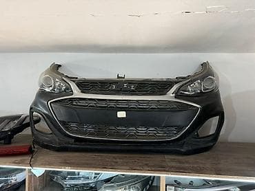 передний бампер опель вектра с: Бампер Chevrolet, Новый, Аналог — 1