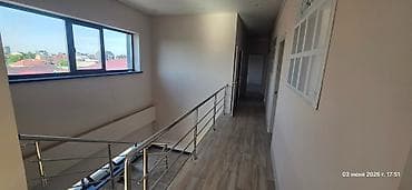 квартира ортосай рынок: Аренда офисов, 100 м², С видом на горы, 1 линия, С отдельной кухней — 7