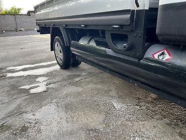 infinity qx56: Легкий грузовик, Kia, Стандарт, Б/у — 5