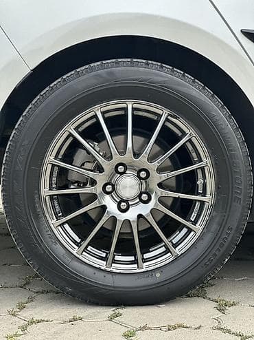 Унаа: Toyota Prius: 2017 г., 1.8 л, Автомат, Гибрид, Лифтбек — 8