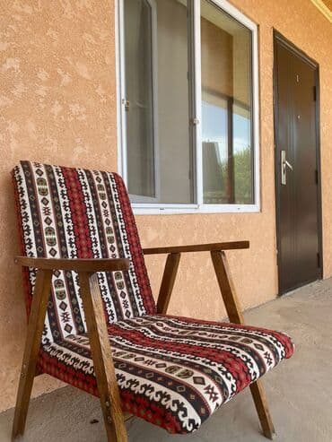 дом отдыха ала тоо: Койко-место, АЛТЫНАЙ Чолпон-Ата, Детская площадка, Парковка, стоянка, Охраняемая территория — 10