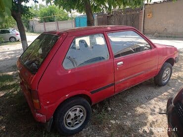 купить авто в рассрочку без первоначального взноса без банка: Daewoo Tico: 1997 г., 0.8 л, Механика, Электромобиль, Хэтчбэк — 2