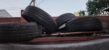 key maker: Шины 205 / 50 / R 17, Лето, Комплект, Легковые, Pirelli — 2