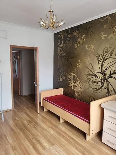Недвижимость: 2 комнаты, 46 м², Вефа ТЦ Индивидуалка, 4 этаж, Свежий ремонт — 3