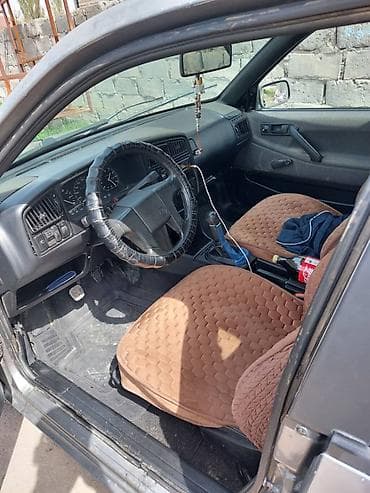 пассат б3 компьютер: Volkswagen Passat: 1990 г., Ручные, Седан — 4