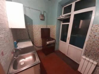 квартира берилет робочий городок: 1 комната, Агентство недвижимости, Без подселения, Без мебели — 1