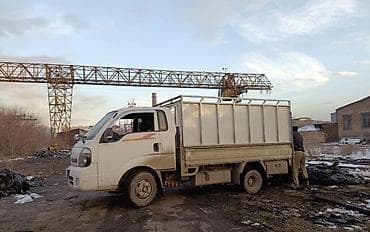 уборщик снега: Уборка территории, Стрижка газона, Уборка двора и сада, Уборка снега — 2