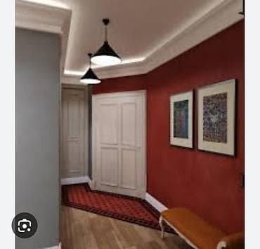 Жылытуу: Дубалдарды сырдоо, Шыптарды сырдоо, Терезелерди сырдоо, Майдын негизинде, Суунун негизинде, 6 жылдан ашык тажрыйба — 2