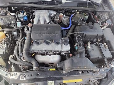 машины в киргизии купить: Toyota Camry: 2005 г., Автомат, Бензин, Седан — 8