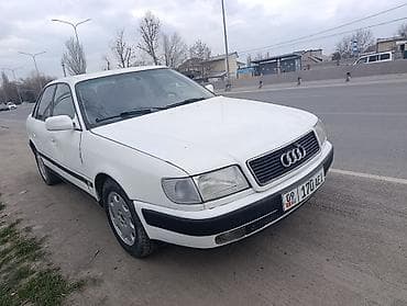 датчик распредвала ауди: Audi 100: 1993 г., 2.6 л, Ручные, Бензин, Седан — 1