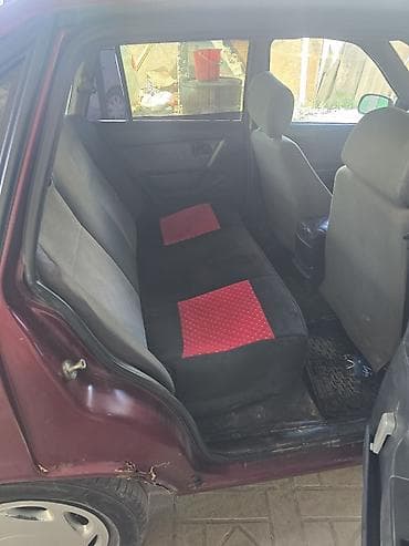 daewoo lanos афтамат: Daewoo Nexia: 2010 г., 1.6 л, Механика, Бензин, Седан — 9