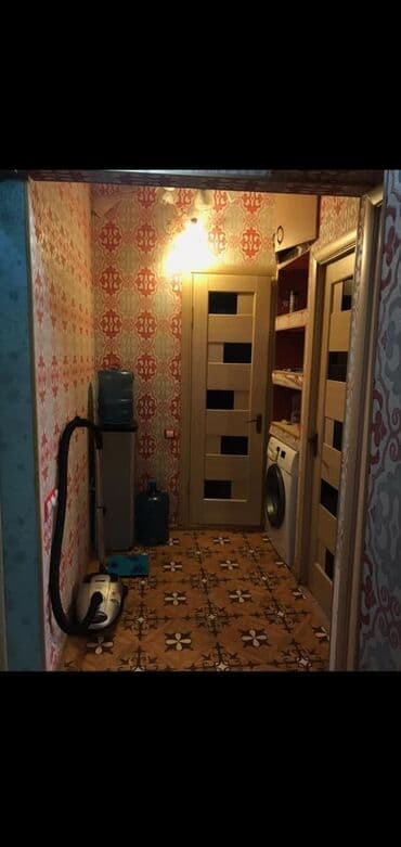 аренда квартиры в городе ош: 2 комнаты, Собственник — 4