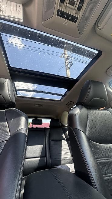 кондидер: Toyota RAV4: 2018 г., 2.5 л, Автомат, Бензин, Кроссовер — 7