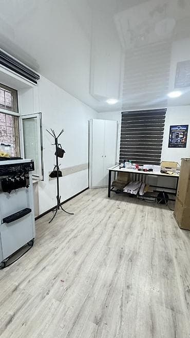 Кыймылсыз мүлк: Офисное/коммерческое помещение - Планировка: приемная/коридор, два — 3