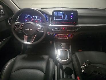 daewoo winstorm: Kia K3: 2022 г., 1.6 л, Автомат, Бензин, Седан — 5