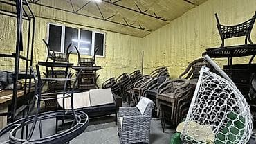 Продажа бутиков: Продается цех 130 кв.м. из металло конструкций с утепленной пеной! — 6