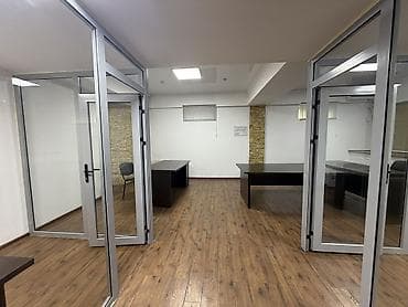 Кыймылсыз мүлк: 🏢 Продаётся коммерческое помещение в ЖК «Сымбат Классик» 📍 Район — 9