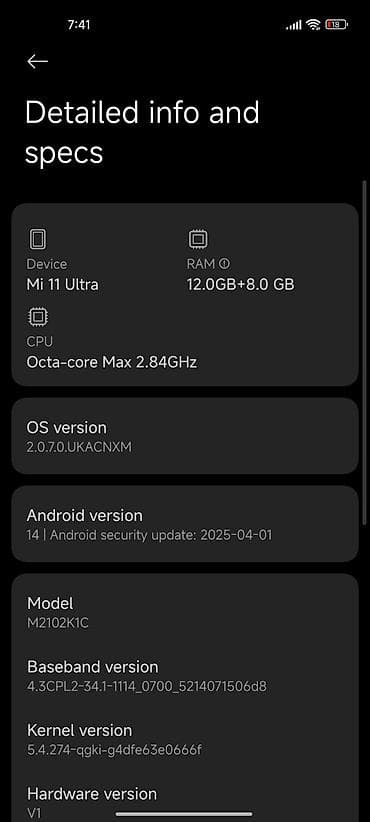 google pixel 4a: Xiaomi, Mi 11 Ultra, Б/у, 512 ГБ, цвет - Серый, 2 SIM — 1