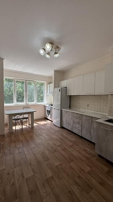 однокомнатная квартира в тунгуче: 1 комната, Собственник, С мебелью частично — 4