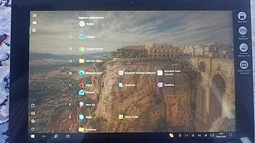 tab s4: Lenovo Yoga Book YB1-X91L (Windows) Хорошое состояние обменяю на — 1