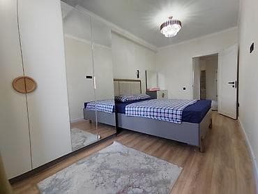 начало маевки: 1 комната, Душевая кабина, Постельное белье, Кондиционер — 3