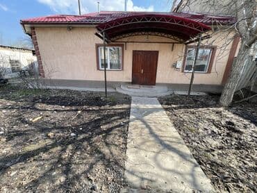 продажа дом бишкек: Дом, 144 м², 5 комнат, Собственник, Евроремонт — 1