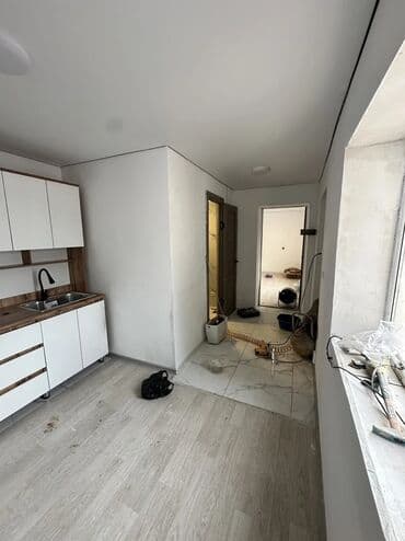 30 м², 2 комнаты, Утепленный, Забор, огорожен