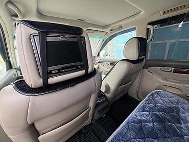 рулевая рейка лексус рх 330: Lexus GX: 2007 г., 4.7 л, Автомат, Бензин, Внедорожник — 3
