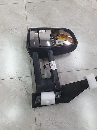 ford powershift: Зеркала 906 sprinter спринтер на будку бортовой — 4