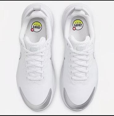 nike airmax: Кроссовки, 37.5, 38, Nike, Новый, Самовывоз, Платная доставка — 3