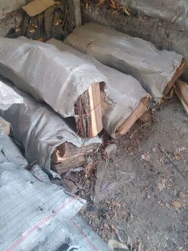 сухие дрова: Дрова Самовывоз — 2