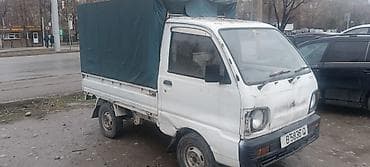 daewoo lanos ош: Daewoo Лабо: 1996 г., 0.8 л, Ручные, Бензин, Фургон — 2