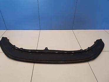 golf 2: Бампер Volkswagen, Новый, Аналог — 2