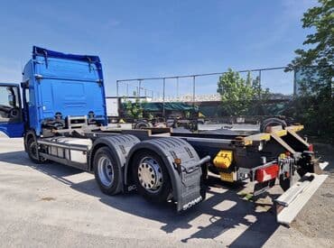 купить мотоцикл в рассрочку без банка: Тягач — 5