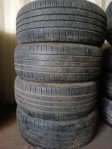 monoblok r17: Комплект из 4 летних шин Opera P215/55R17 98V. Характеристики: - — 1