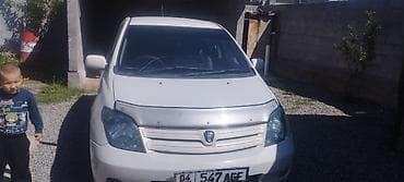 ситроен немо: Reliant : 2004 г., 1.5 л, Автомат, Бензин, Хэтчбэк — 1