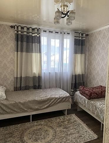проживанием: Гостевой дом на Иссык-Куле, Балыкчы, 9 мест, Посуточно — 10