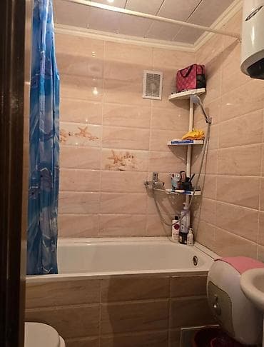 Недвижимость: 1 комната, 29 м², Хрущевка, 1 этаж, Евроремонт — 3