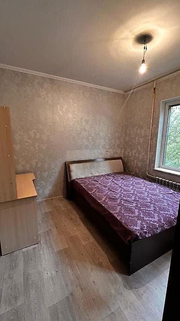 радом: Сдаю 2-комнатную квартиру Нижнем Джале - Планировка: вытянутая — 6