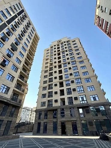 gala group: 3 комнаты, 97 м², Элитка, 10 этаж, Готовая ПСО (под самоотделку) — 1