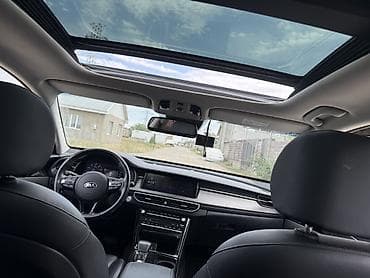 шторка киа к5: Kia K7: 2020 г., 3 л, Автомат, Газ, Седан — 8