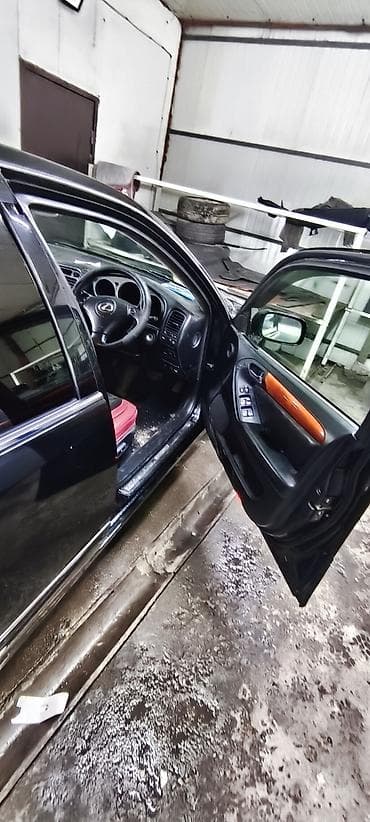 мерседес правый руль: Легковой автомобиль — правый руль, черный кузов, салон с контрастной — 4