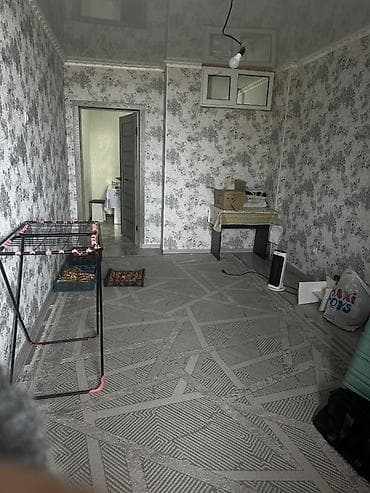 дом квартира: 2 комнаты, Собственник — 1