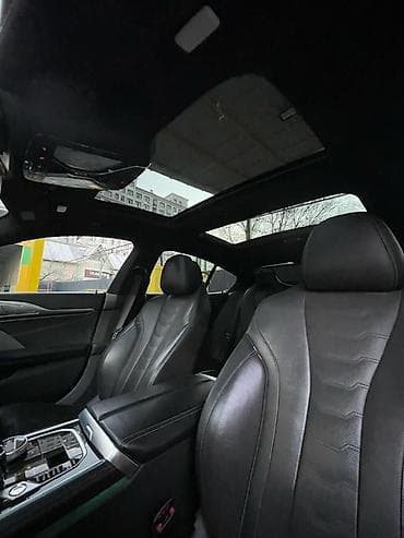 bmv samurai: BMW 8 series: 2020 г., Бензин, Купе — 8