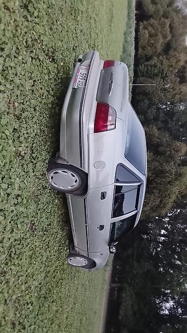 сидения нексия: Daewoo : 2005 г., 1.6 л, Механика, Бензин, Седан — 4