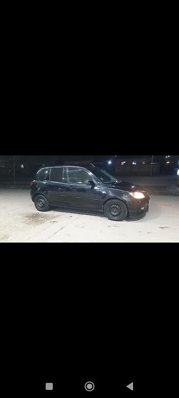 мазда монго: Mazda Demio: 2004 г., 1.5 л, Автомат, Бензин, Хэтчбэк — 2